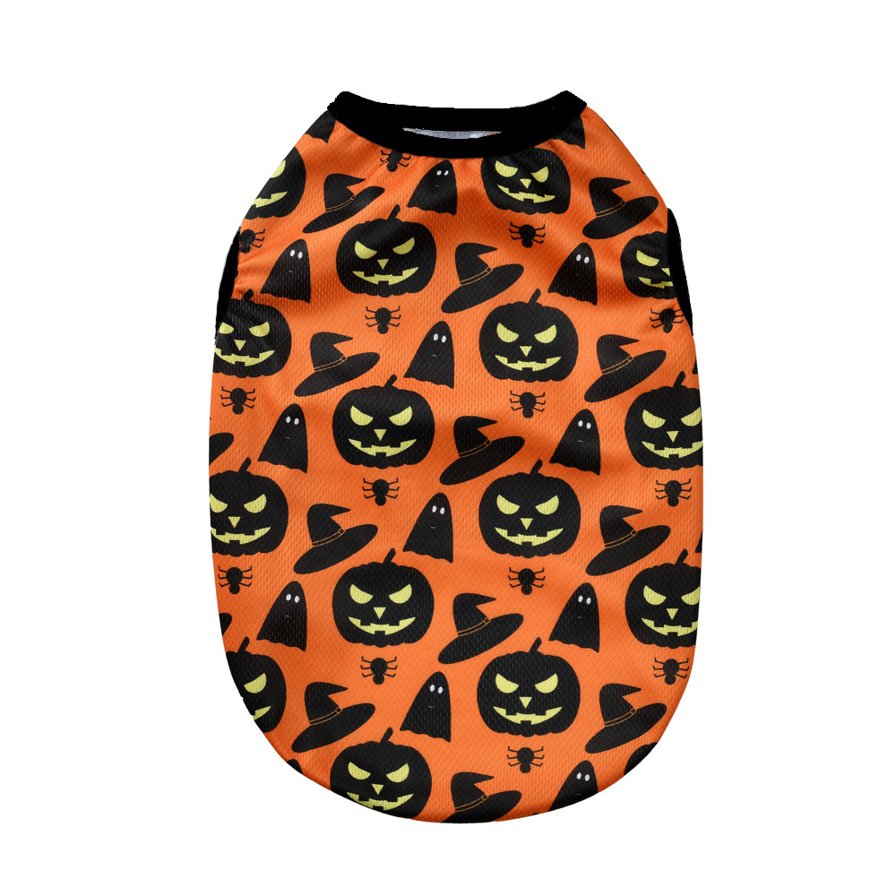 Bulk Halloween Pet Clothes Wholesale Costumes for Pets, Perfect for Retail and Halloween Events