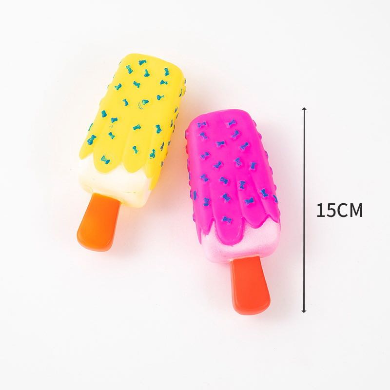 Dog toys that are resistant to biting and grinding teeth accompany dogs to attract their attention, making them the perfect gift for pets