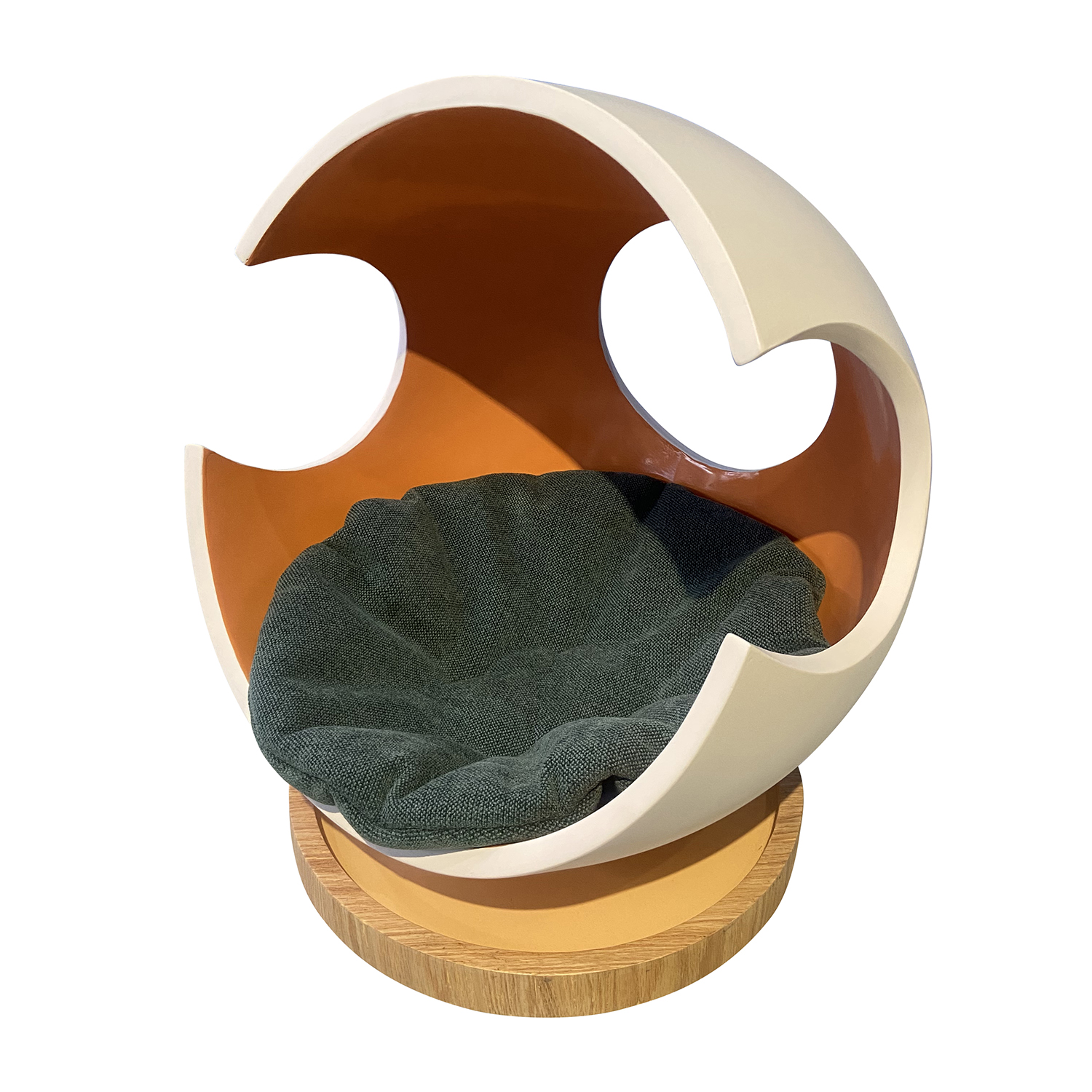Affordable Price Pet Accessories Modern Luxurious Pet Products customized Dog Home