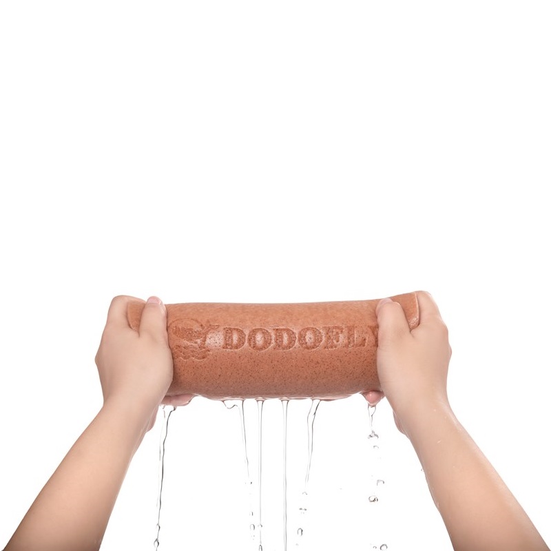 dodofly Premium Quality 5D Hydrophilic Organic Bio-media Removal Ammonia Nitrogen