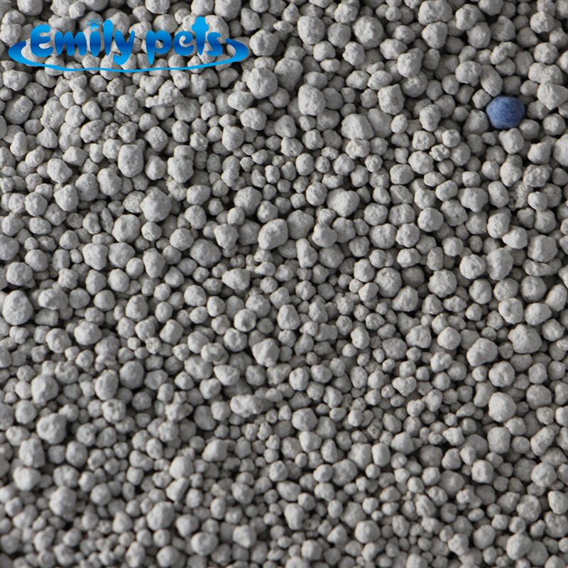 Cat cleaning clumping bulk cat litter
