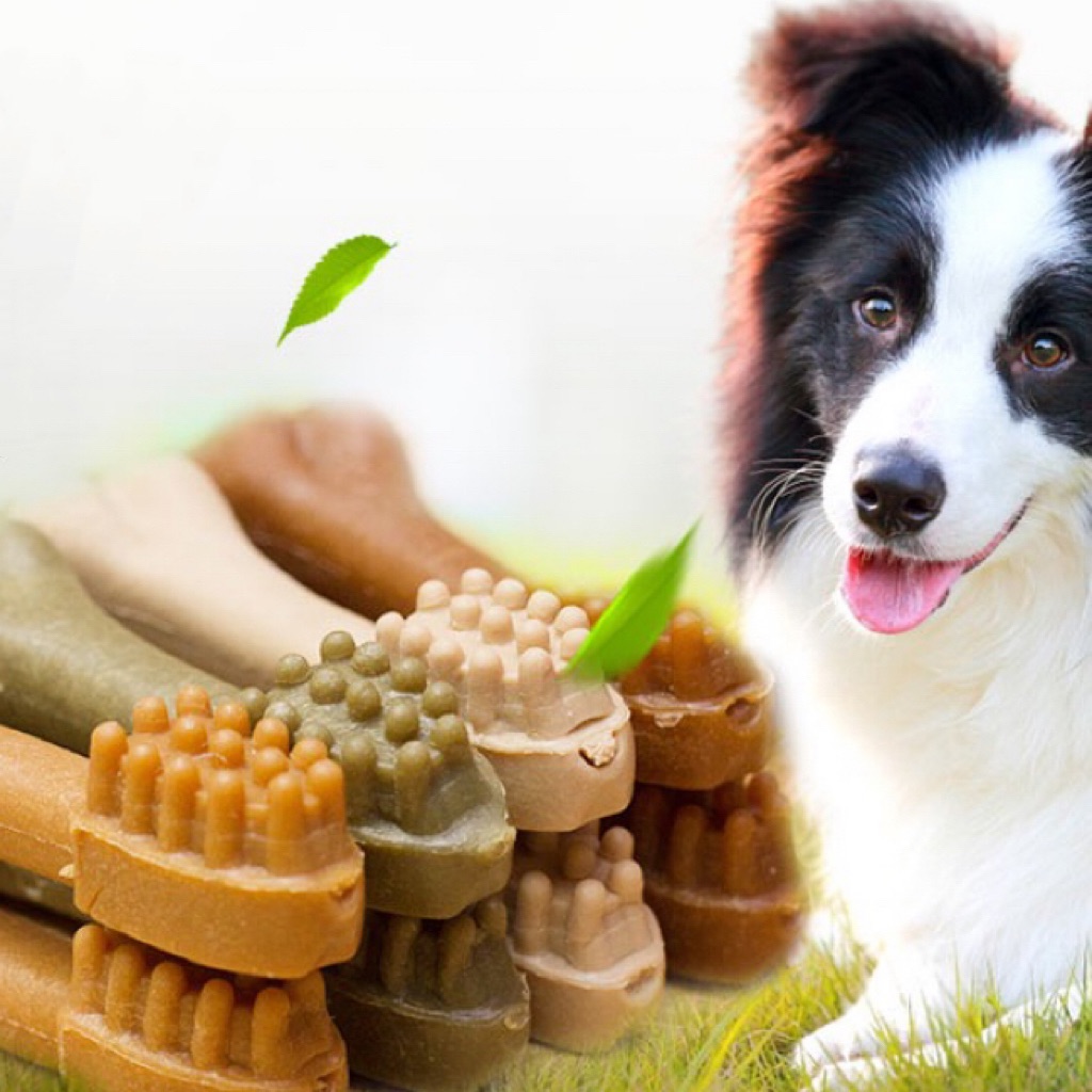 Cats and dogs general high meat content to improve picky food supplement moisture snacks freeze-dried raw bone meat cake