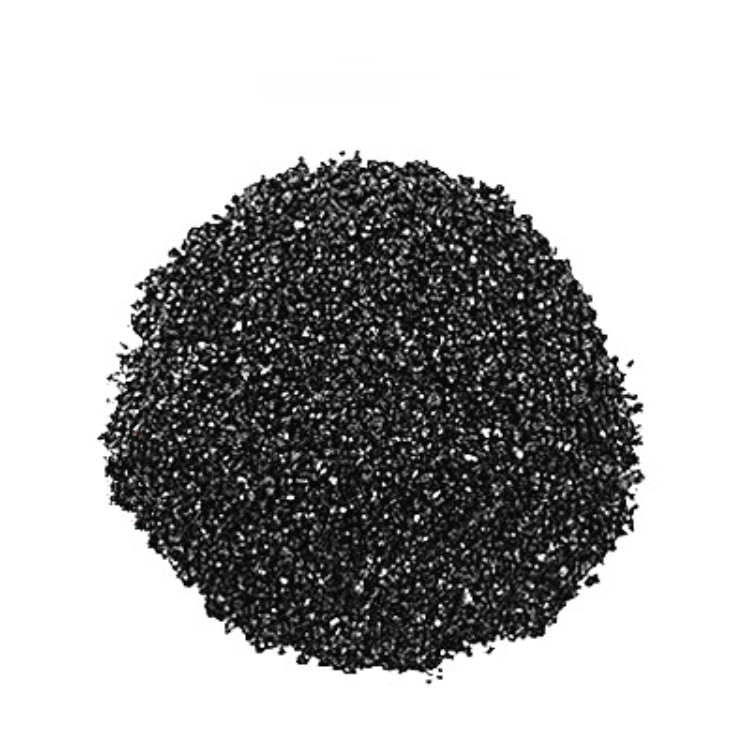 Natural Color White and Black Gravel Sand, Dyed Colored sand, Wholesale colored sand 3-5mm