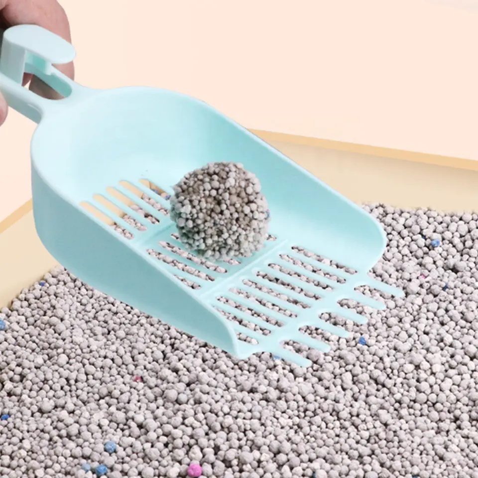 Highly Absorbent Dust Free Ecological Natural Cat Litter Bentonite Crushed Cat Litter Sand