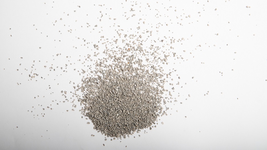 Manufacturer Sand Natural Materials Solubility Bentonite Cat litter