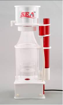 aquaculture protein skimmer