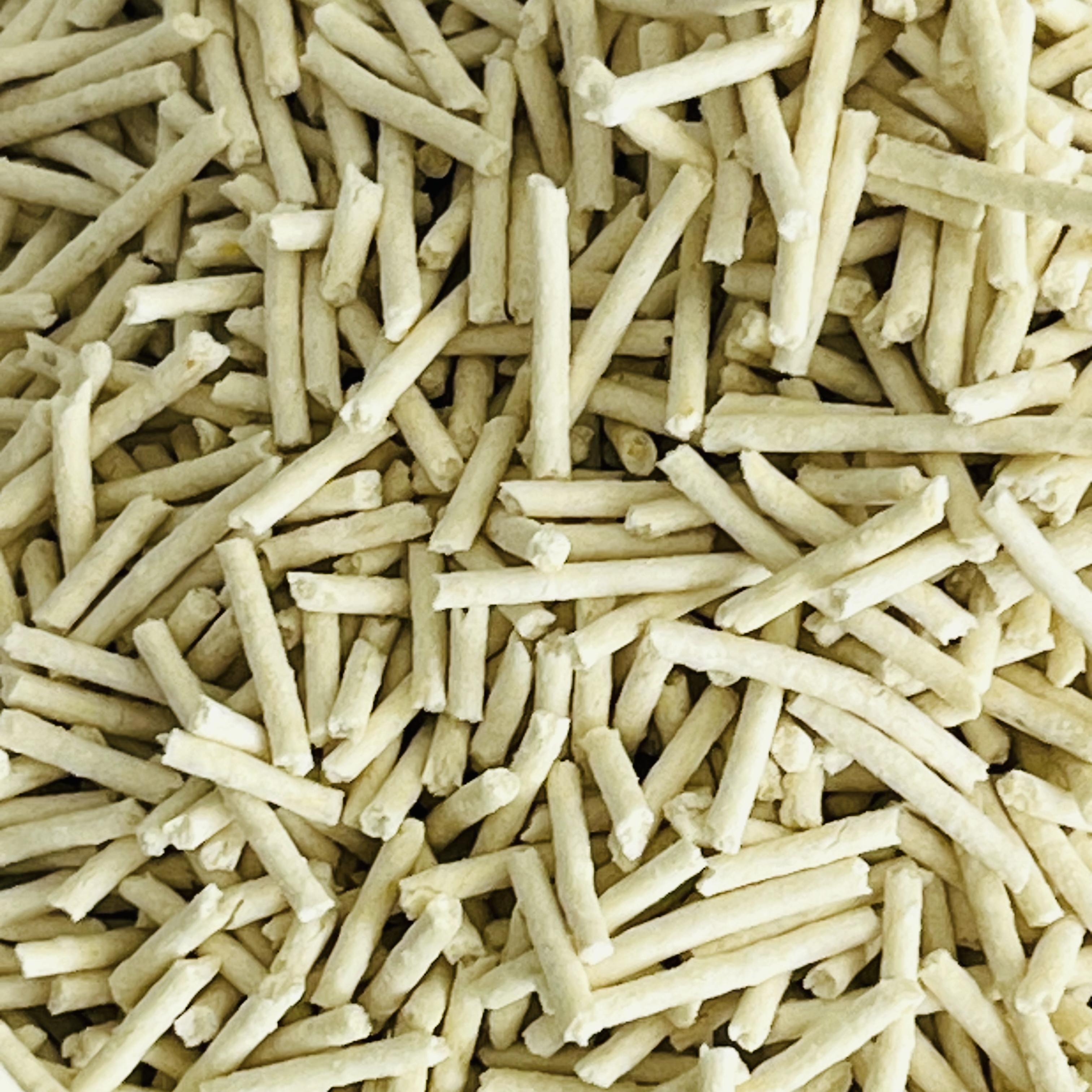 High Selling Fast Clumping Cat Litter Tofu Pure Natural Plant Materials Flushable Toilet Tofu Cat Litter