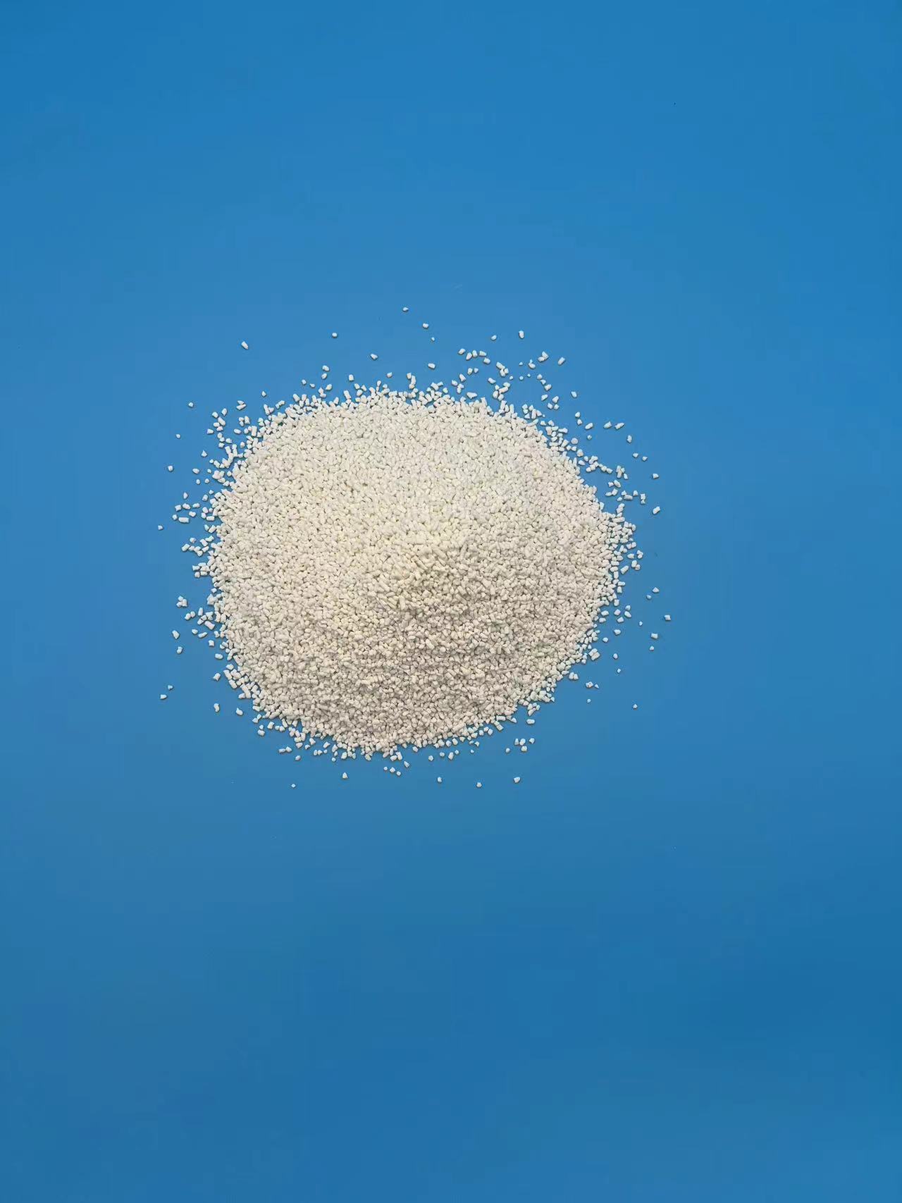 Sell Well Particle Compaction Cassava Cat Litter Natural Degradation Cassava Cat Litter Low Pollution Cassava Cat Litter