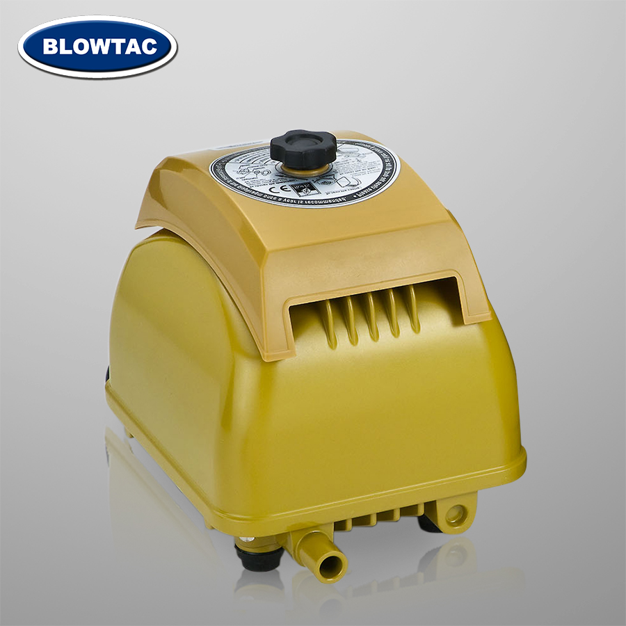 AP-60 BLOWTAC aquaculture linear air pump