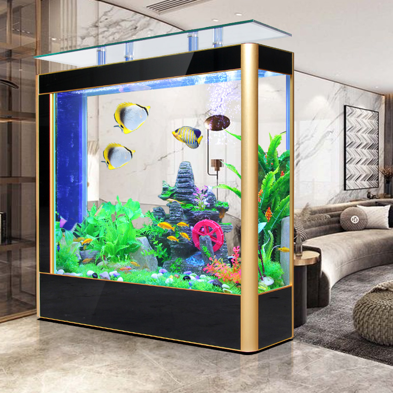 Made In China Pool Table Fish Tank Glass Made Fish Aquararium Glass Tank