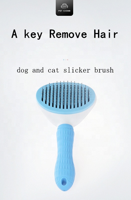 Hot-sale Pet Slicker Brush with good price