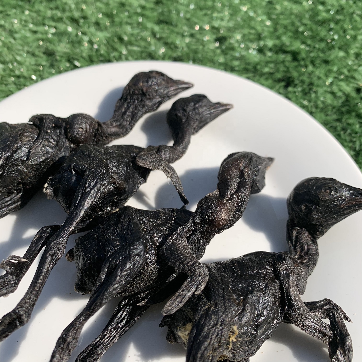 Freeze dried dog snack dog food Freeze dried black chicken Wholesale of freeze-dried pet snacks cat Treats