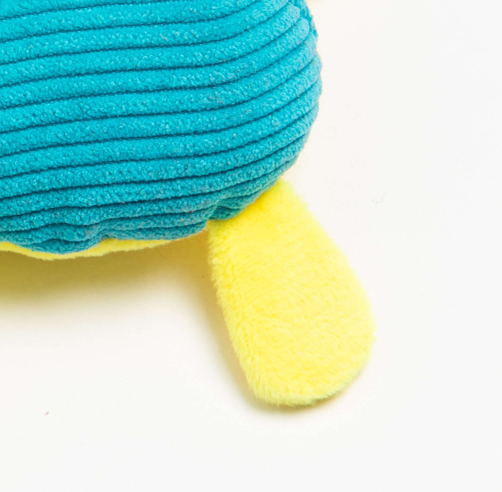 Pet Dog Squeaky Toy for Dogs Chewing Plush Toy simulation Interactive Pet Sound Grinding Teeth Bite Resistant Plush Sleeping Dog