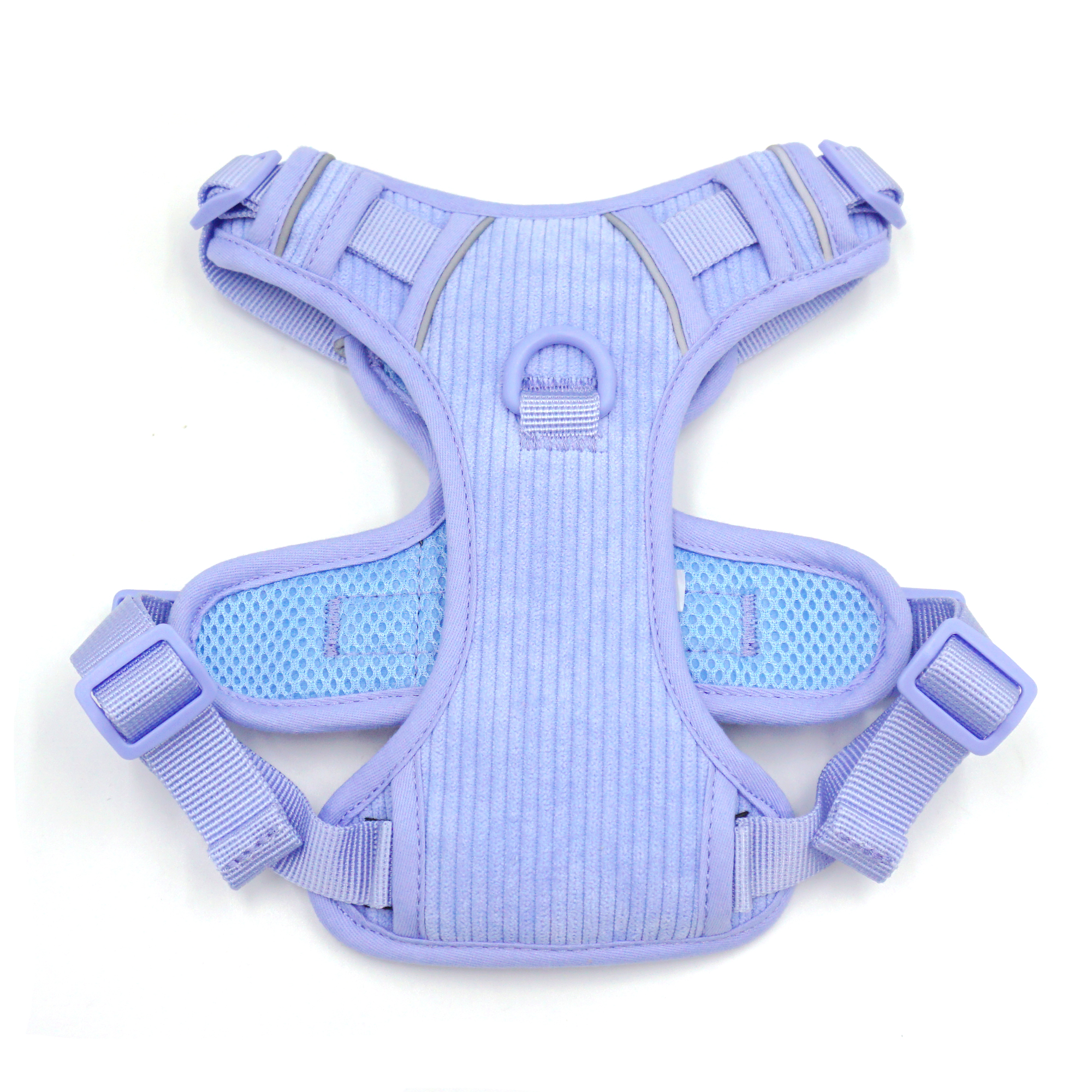 2024 Manufacturers Hot Pet Harness Reversible Dog Harness Design Custom Adjustable Dog Harness suit