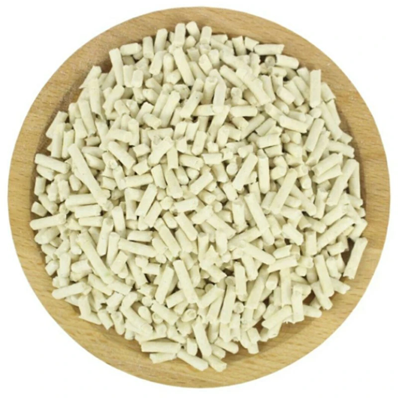 Cat Litter Biodegradable Natural Deodorizing tofu Cat Litter