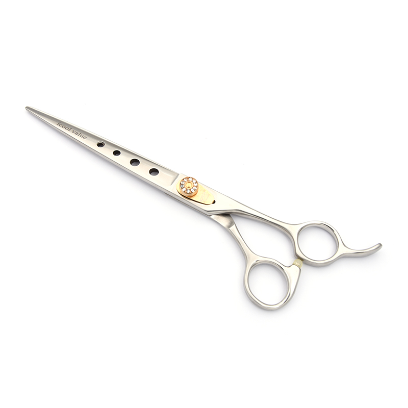 UBD-75K Wholesale Pet Grooming Products Shear Beauty Dogs Grooming Scissors Pet Grooming Shears