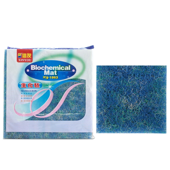 Xinyou XY-1863 BIOCHEMICAL MAT