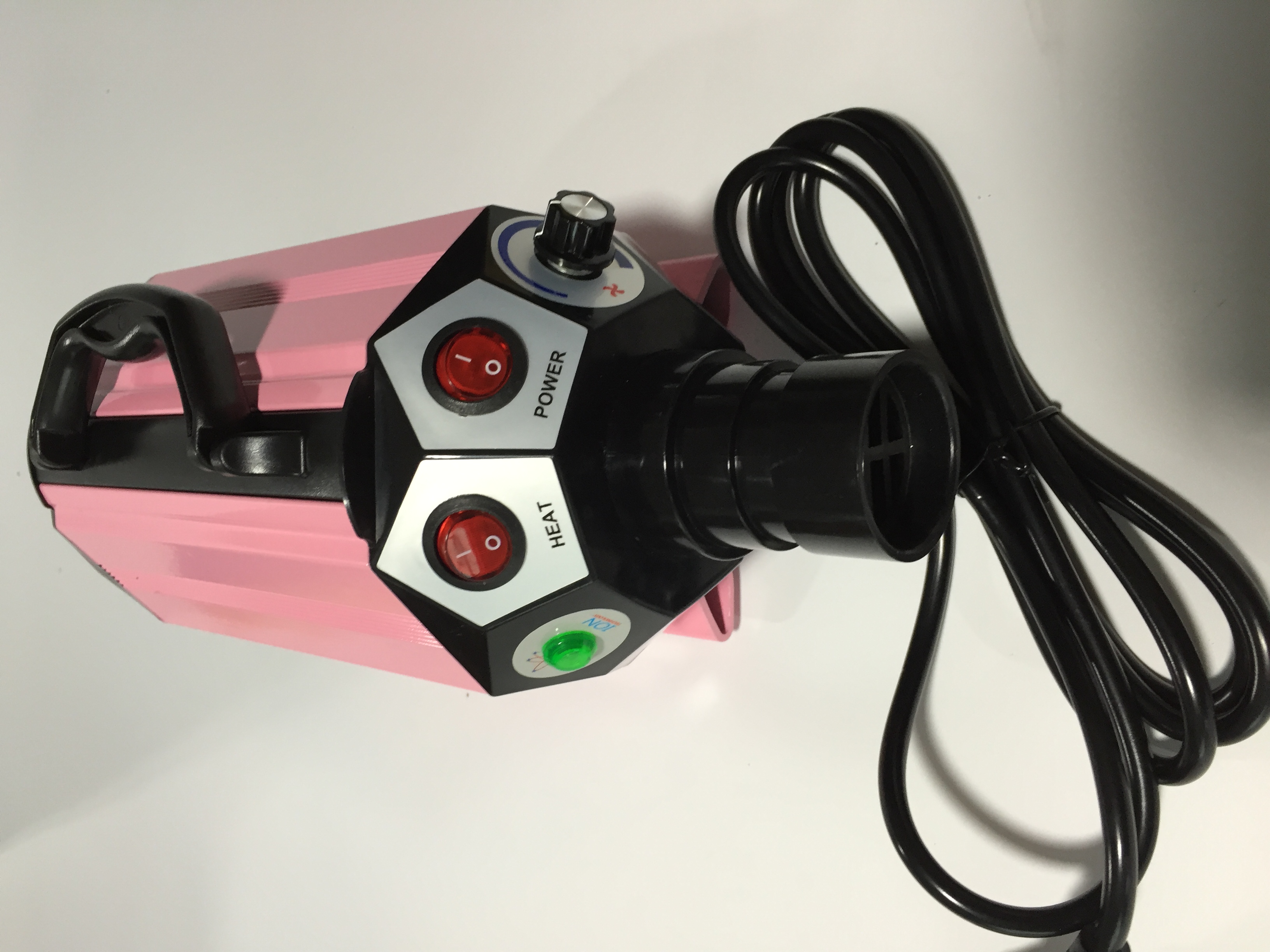 Wholesale Pet Grooming Products Supplier Portable Pet Blower Wholesale Quick Fast Pet Dryer For Dogs And Cats, Small Animals