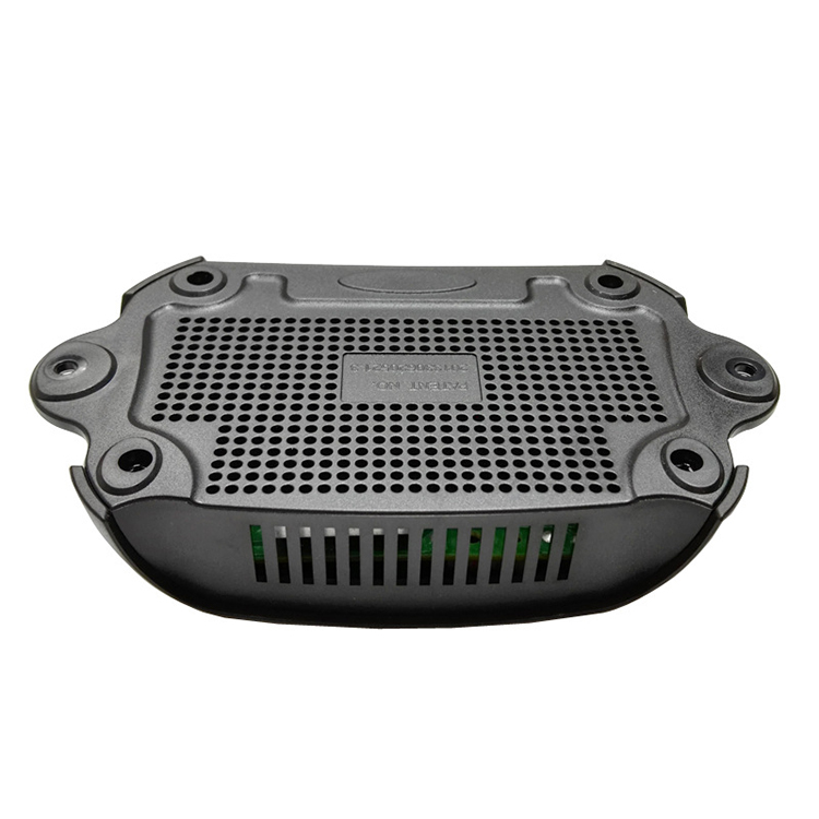 Pet Training Products Whelping Training Collars Electronic Boundary Control In-ground Dog Fence System with Beeper Collar