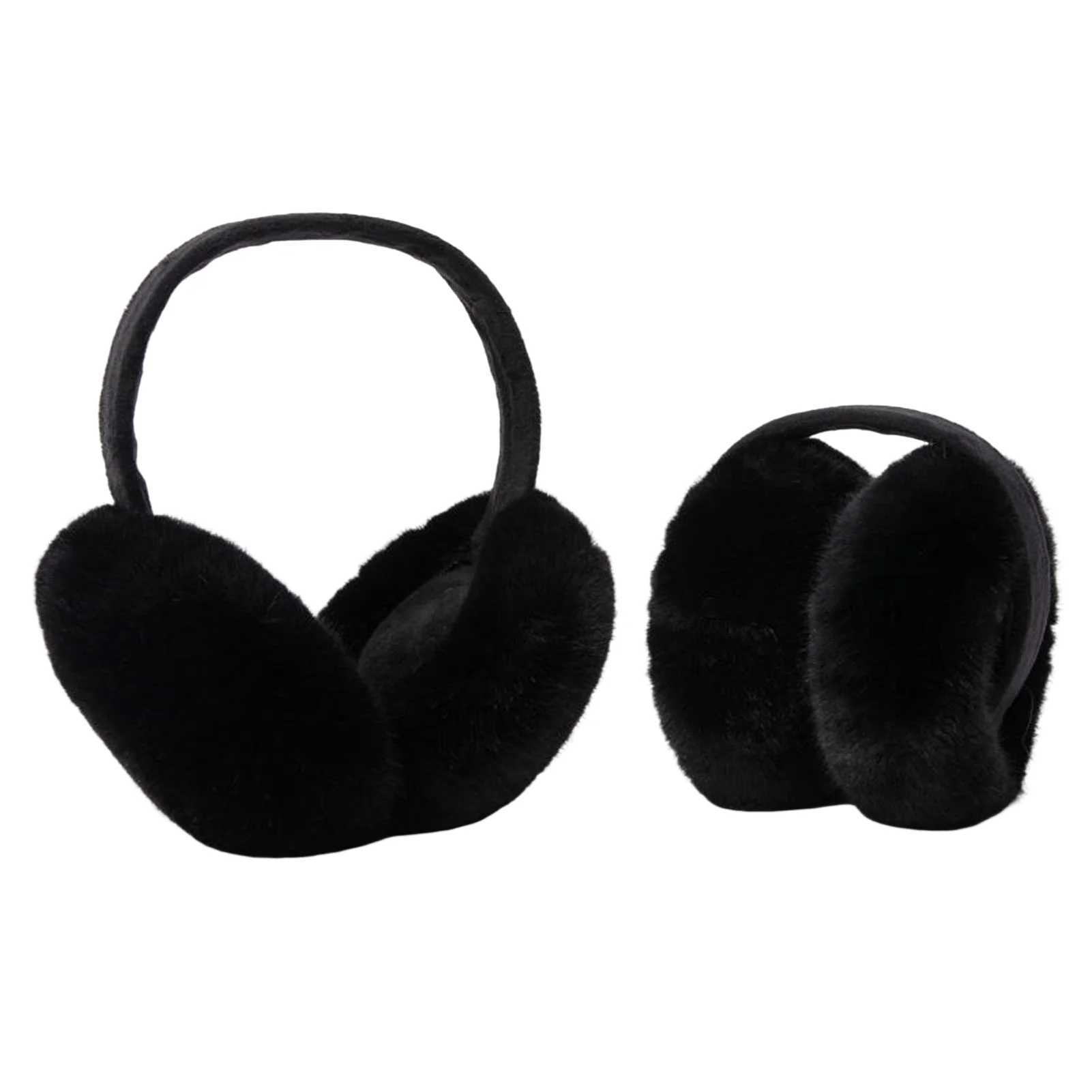 Plush ear cushions are suitable for women with a soft and smooth touch that is suitable for 99% of head environments W241126