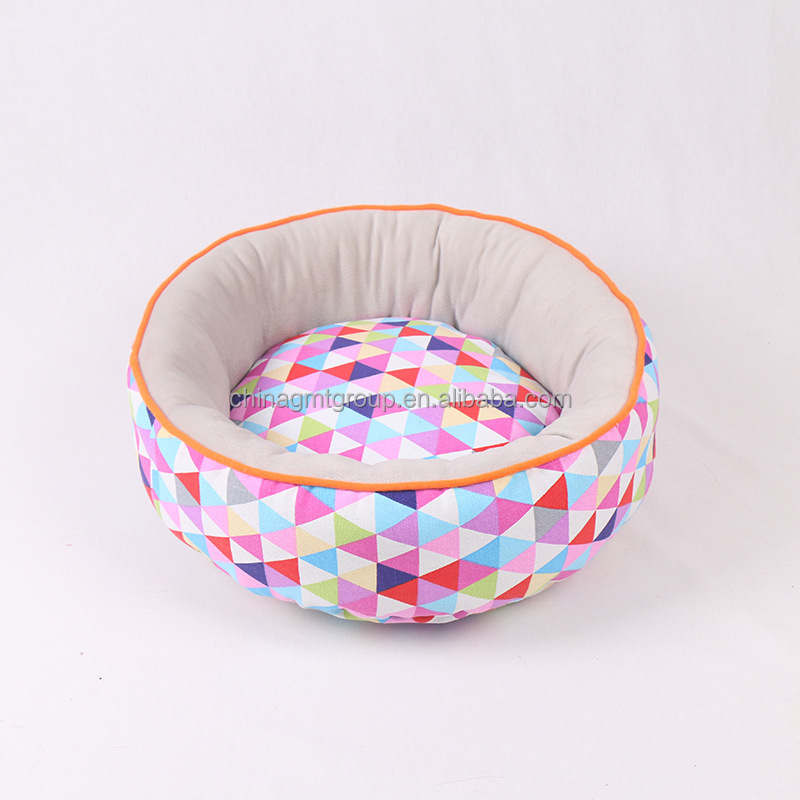 Wholesale Pet Products S M L hundebett hundebetten hondenmand camas para mascotas cama de perros