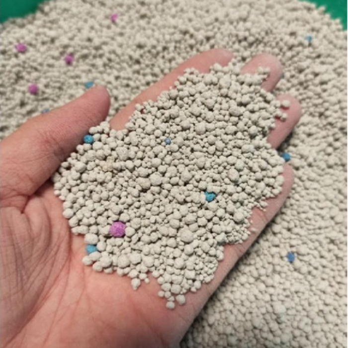 Best Clumping Cat Litter Efficient Deodorization Cat Litter Sale