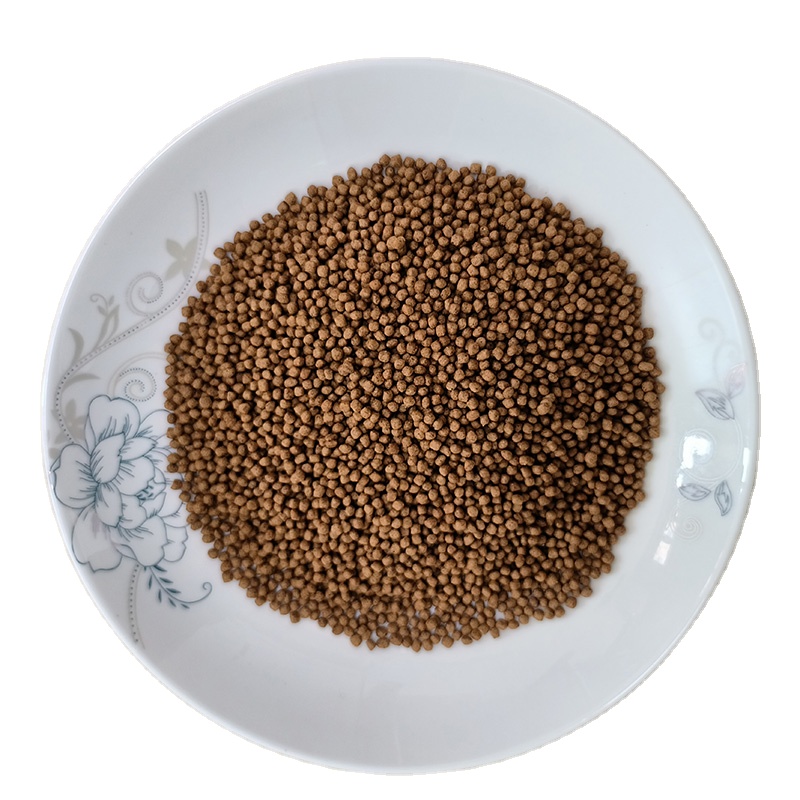 Made in China tilapia fish food For Factory Supplier Wholesale fish food dry pet food