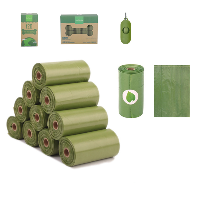Wholesale Plastic Pet Waste Bag