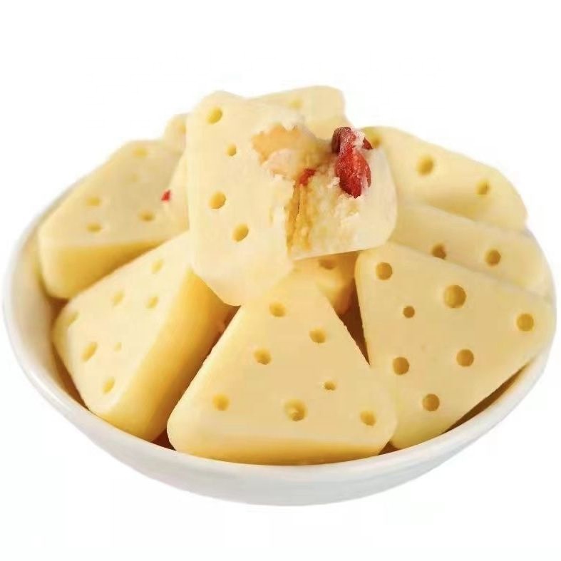 Freeze dried dog snacks for pets Freeze dried cheese Wholesale bulk cargo Freeze dried cat snack dog food Cat Treats