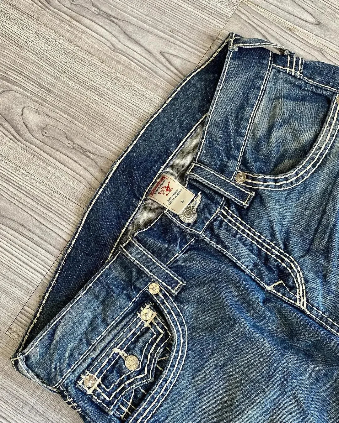 Y2K 90s Low Rise Super T Bootcut Flared Jeans Street Denim Pants Harajuku High Waist Straight Leg Wide Leg Jeans 241125