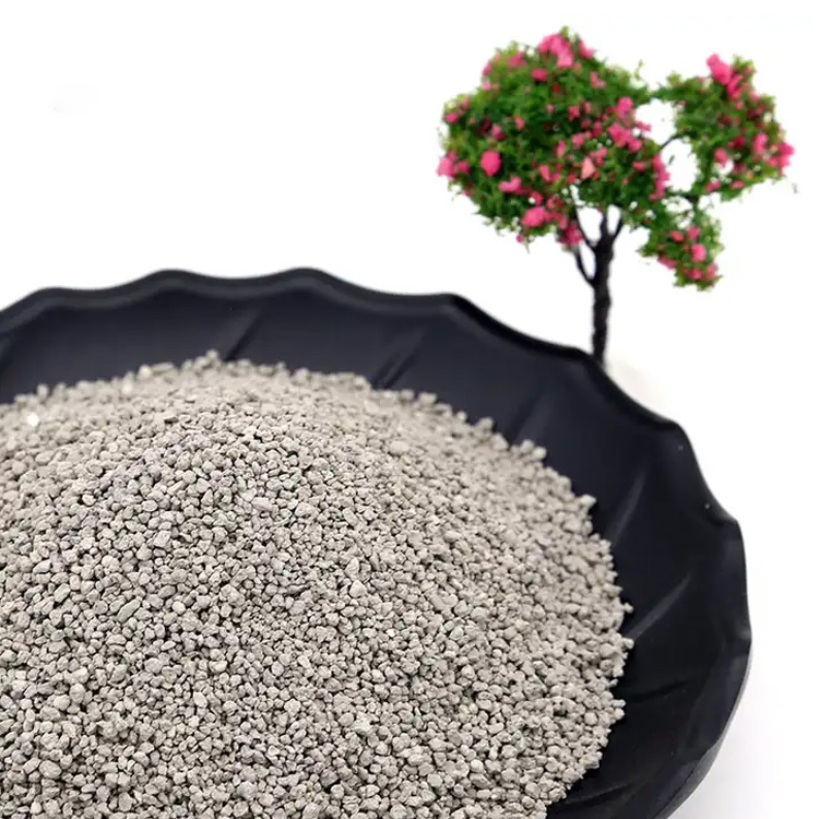 Professional Cat Litter Manufacturing Strong Fragrance Colorful Broken Cat Litter Oem Odm Broken Cat Litter