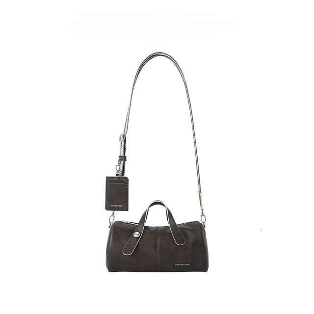 LEMON KOKO Women's shoulder bag, high-end large capacity handbag, work commuting casual crossbody bag