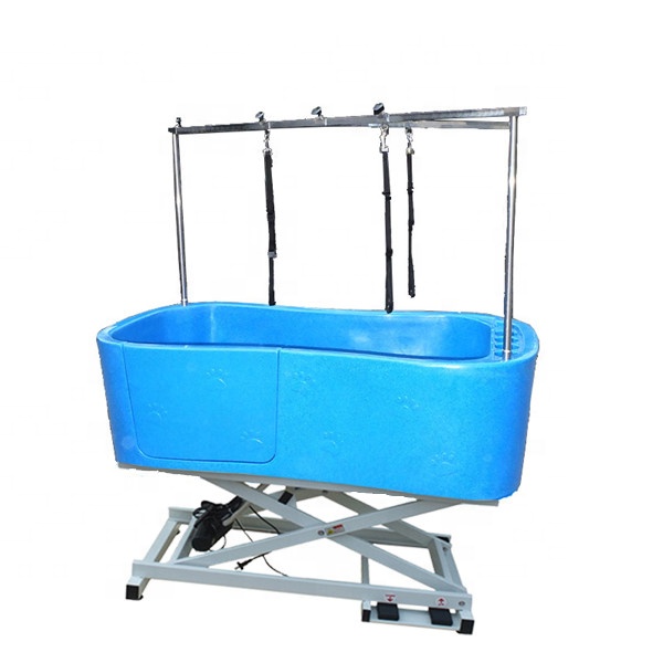 Hot-selling Large Dog Grooming Bathtub Plastic Tub China Supplier H-112