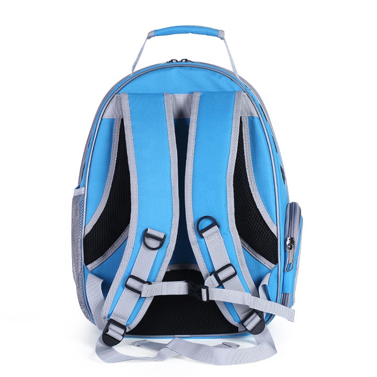 Factory Promotion Space Capsule Pet Carrier Backpack Capsule