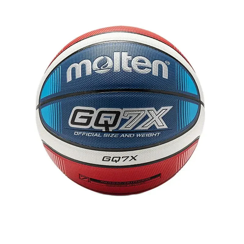 Molten Basketball Official Certification Competition size 7 Standard Ball Mens Training Team 241120