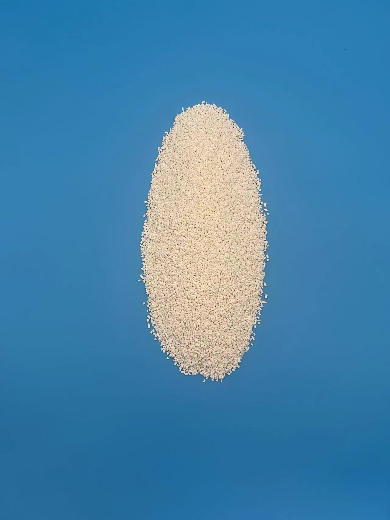 Sell Well Particle Compaction Cassava Cat Litter Natural Degradation Cassava Cat Litter Low Pollution Cassava Cat Litter