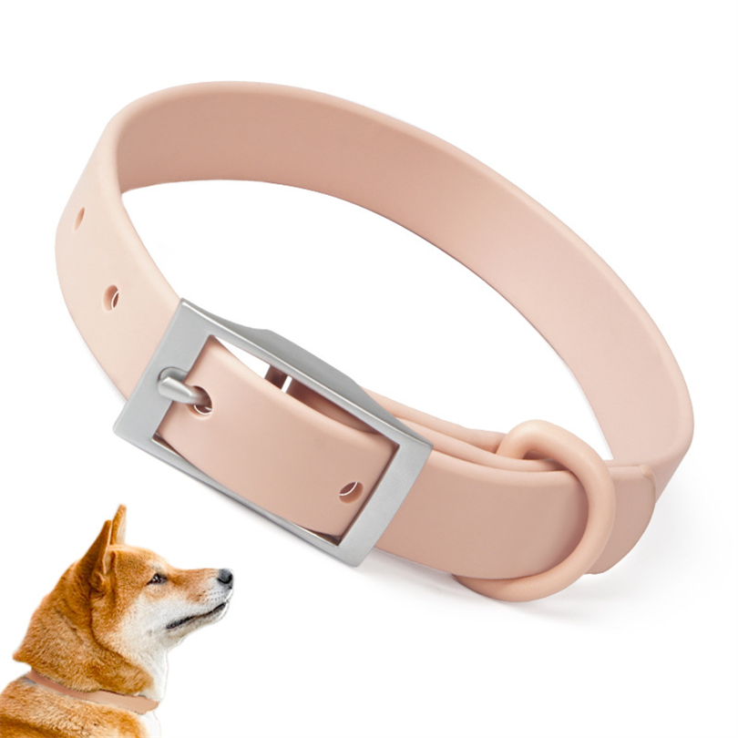Pet collar CXomfort Durable Suitable for medium to large dogs Environment protection