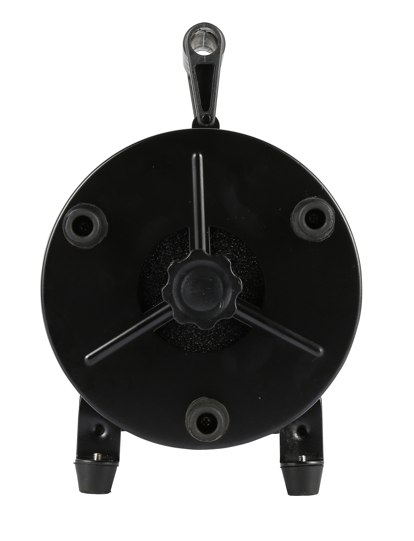 HERCULES Dual Motor Dryers