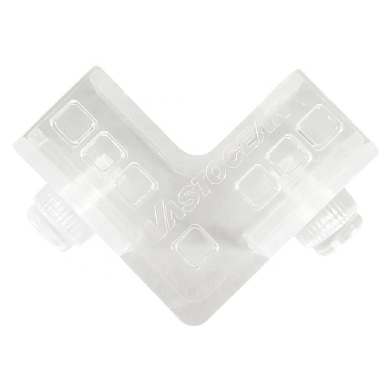 Vastocean Plastic Multifunctional Grid Plate Aquarium Fish Tank Cover Anti-jump Net