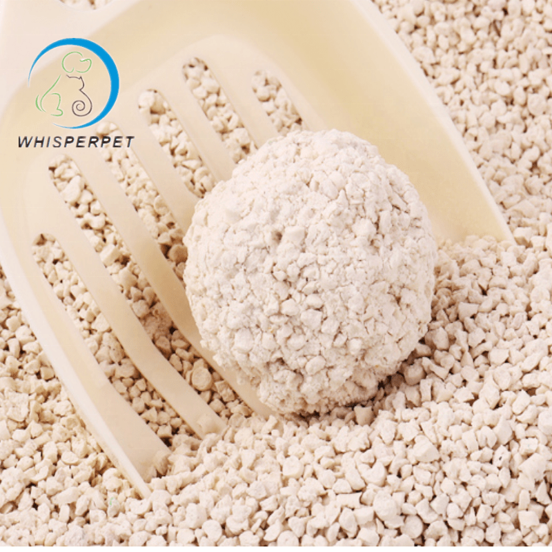 Pet Supplies Cat Litter Sand Premium Natural Clumping Safe Clean Superior Absorption Dust Free Corn Tofu Cat Litter Sale Catlike