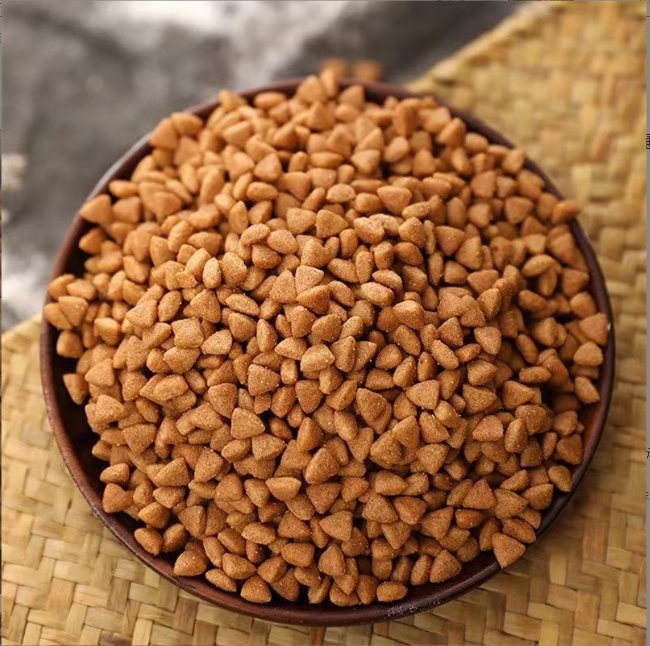 Pet Food OEM Manufacturer Popular Protect Teeth High Protein Dog Food Cat Food