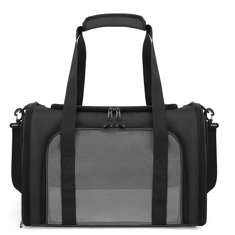 Wholesale Premium Cat Travel Carrier Backpack Hot Selling Pet Carrier for Cat Travel