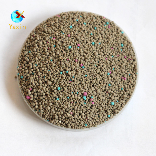 wholesale Sand clumping bentonite cat litter fresh good absorption ball bentonite cat litter