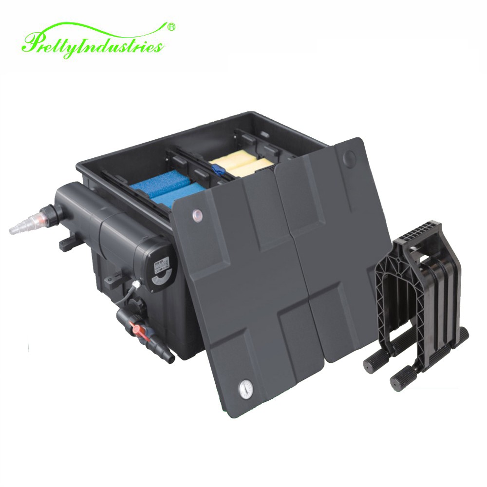 CBF-550 pond bio filter