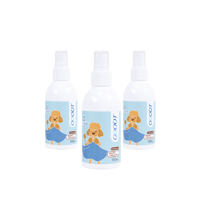 Dog Housebreaking Aid