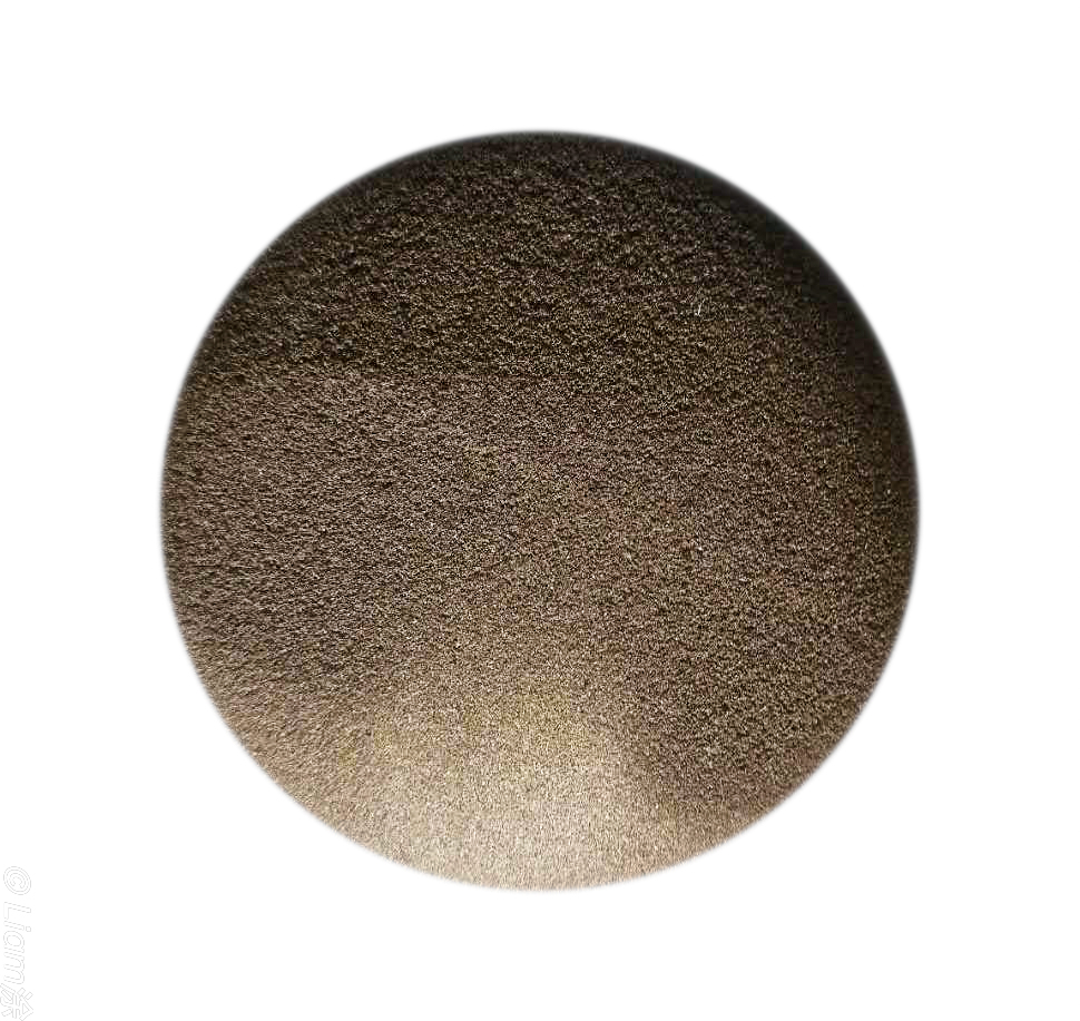 Support customized 5 kg barrels, high hatchability, high nutrition, Artemia eggs to promote rapid growth of fish