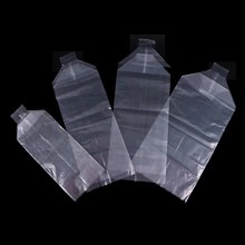 Wholesale PE OR PP OR PO PE fish packing bags live fish bags