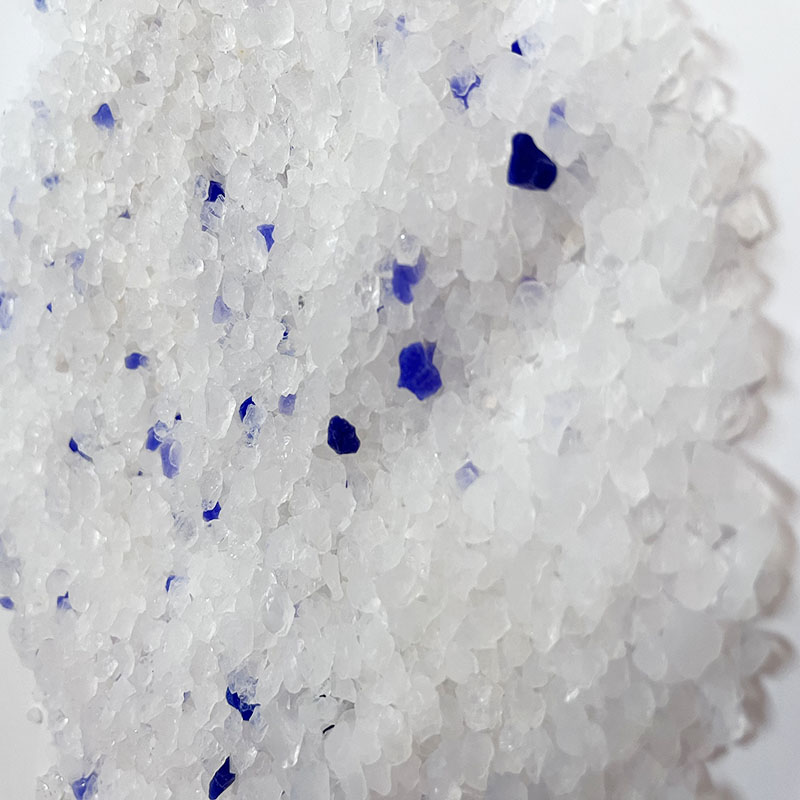 Silica Sand Cat Litter Silica Gel Cat Litter for Wholesale Crystal Cat Litter Silica Gel