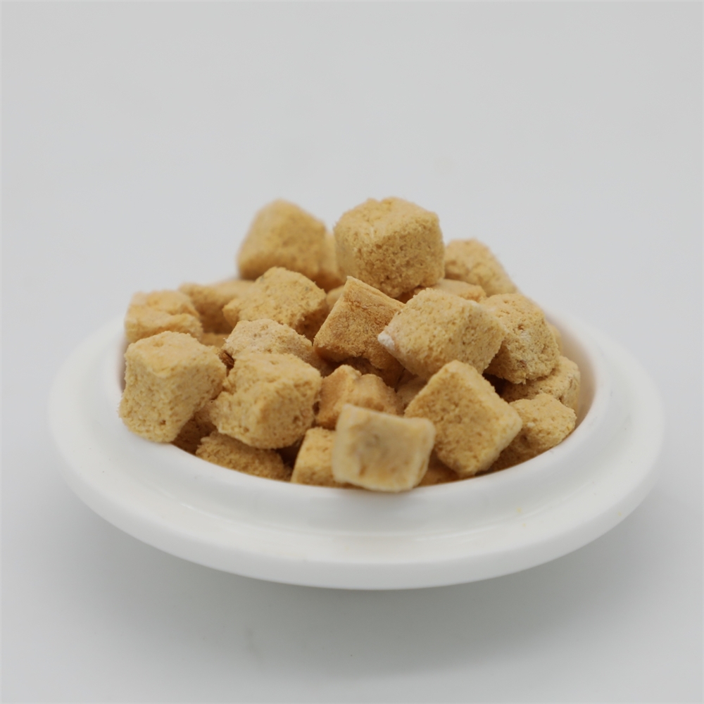 Multifunctional pet food salmon fish high quality cat dog treat