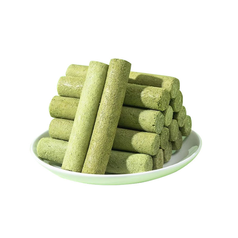 Wholesale pet freeze-dried snacks cat food Chicken Cat grass Stick Kitten hair ball cat Treats snacks One box of 10kg